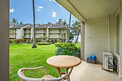 Islander on the Beach 155