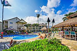 Islander on the Beach 155