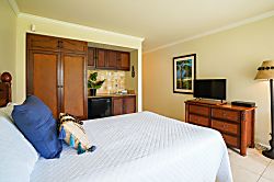 Islander on the Beach 155