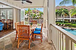 The Villas at Poipu Kai E210