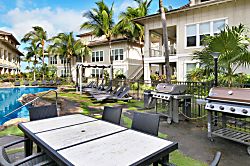 The Villas at Poipu Kai E210