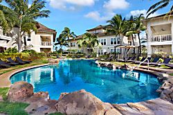 The Villas at Poipu Kai E210