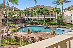 The Villas at Poipu Kai E210