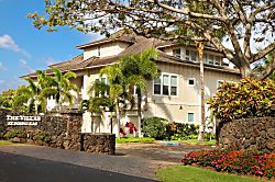 The Villas at Poipu Kai E210