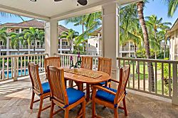 The Villas at Poipu Kai E210