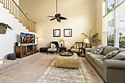 Waikoloa Villa on Golf Course