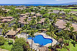 Waikoloa Villa on Golf Course
