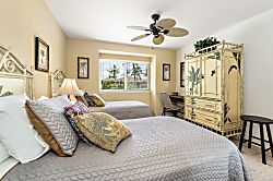 Waikoloa Villa on Golf Course