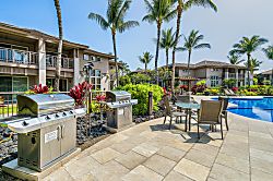 Waikoloa Villa on Golf Course