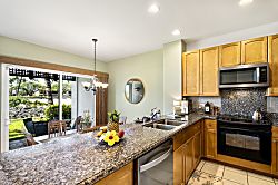 Waikoloa Villa on Golf Course