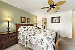 Waikoloa Villa on Golf Course