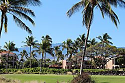 Waikoloa Villa on Golf Course
