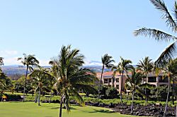 Waikoloa Villa on Golf Course