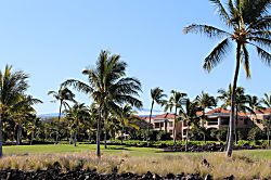 Waikoloa Villa on Golf Course