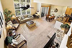 Waikoloa Villa on Golf Course