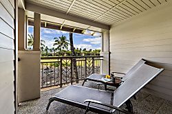 Waikoloa Villa on Golf Course