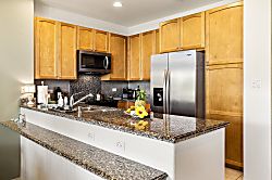 Waikoloa Villa on Golf Course