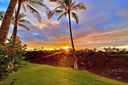 Mauna Lani Golf Villas F2