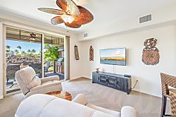 Mauna Lani Golf Villas F2