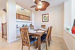 Mauna Lani Golf Villas F2