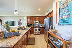 Mauna Lani Golf Villas F2