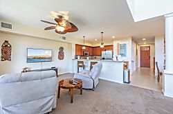 Mauna Lani Golf Villas F2