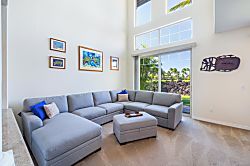 Mauna Lani Golf Villas F2