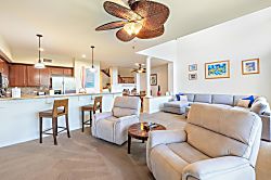 Mauna Lani Golf Villas F2