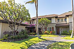 Mauna Lani Golf Villas F2