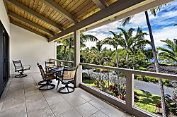 Keauhou Kona Surf & Racquet Club 9-304