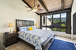 Keauhou Kona Surf & Racquet Club 9-304