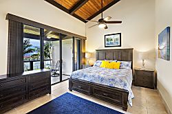 Keauhou Kona Surf & Racquet Club 9-304