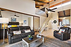 Keauhou Kona Surf & Racquet Club 9-304