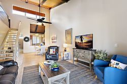 Keauhou Kona Surf & Racquet Club 9-304