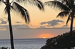 Maui Parkshore 309