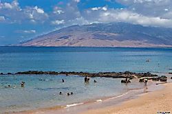 Maui Parkshore 309