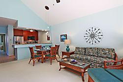 Grand Champions Wailea Condo 1BR