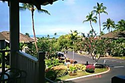 Grand Champions Wailea Condo 1BR