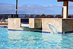 Sugar Beach Resort #319