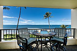 Sugar Beach Resort #319