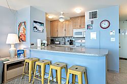 Sugar Beach Resort #319