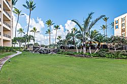 Sugar Beach Resort #319