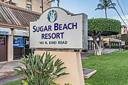 Sugar Beach Resort #319