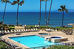 Sugar Beach Resort #319