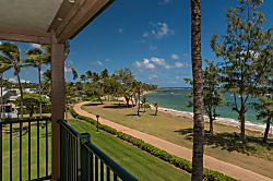 Pono Kai Resort Beachfront Penthouse