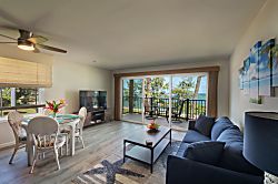 Pono Kai Resort Beachfront Penthouse