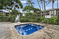 Pono Kai Resort Beachfront Penthouse