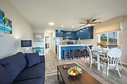 Pono Kai Resort Beachfront Penthouse