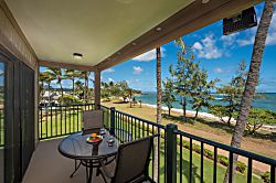 Pono Kai Resort Beachfront Penthouse