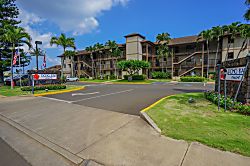 Pono Kai Resort Beachfront Penthouse